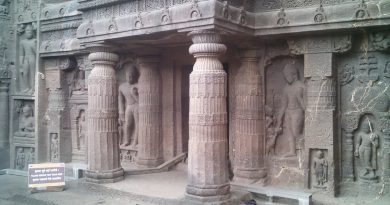 Ajanta-Caves-cave-