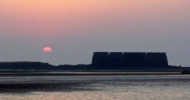 Alibaug best weekend getway