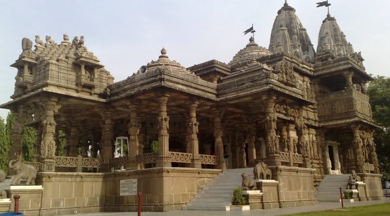 Birla mandir shahad