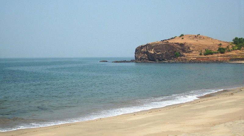 diveagar beach