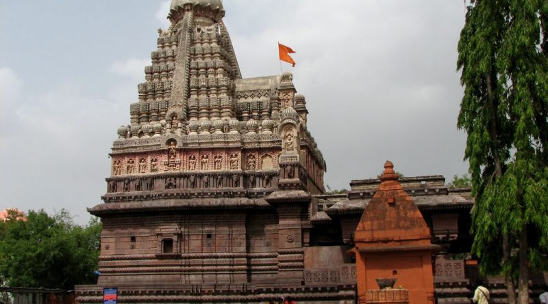 Grishneshwar temple