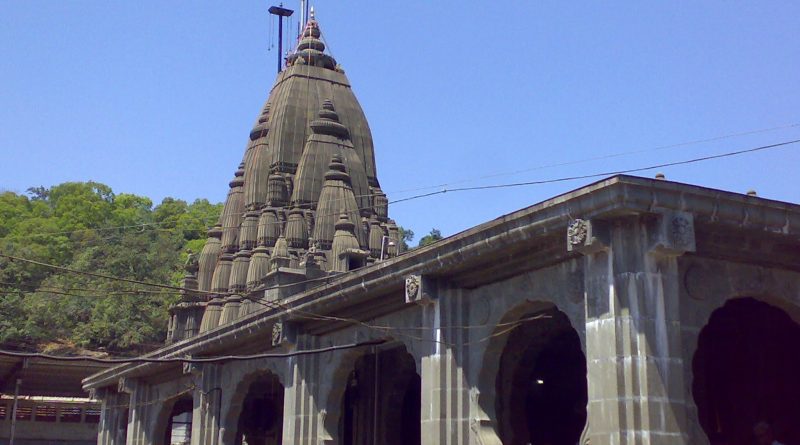 bhimashankar temple