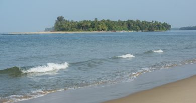 Devbagh beach