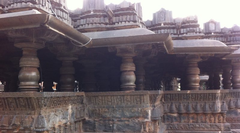 harihareshwar temple