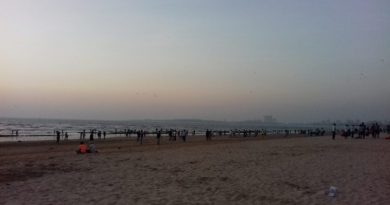 juhu beach