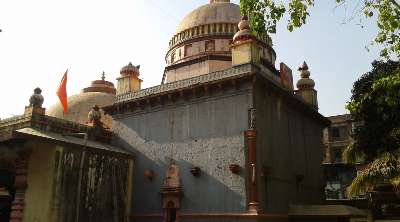 kopineshwar mandir thane