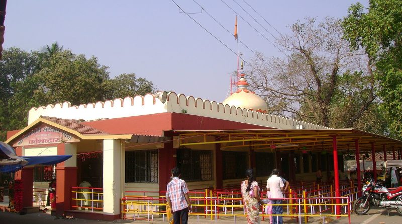 mahad ganapati varadvinayak ganapati