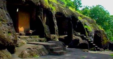 mahakali-caves-mumbai