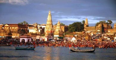 pandharpur