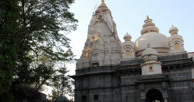 vajreshwari mandir mumbai