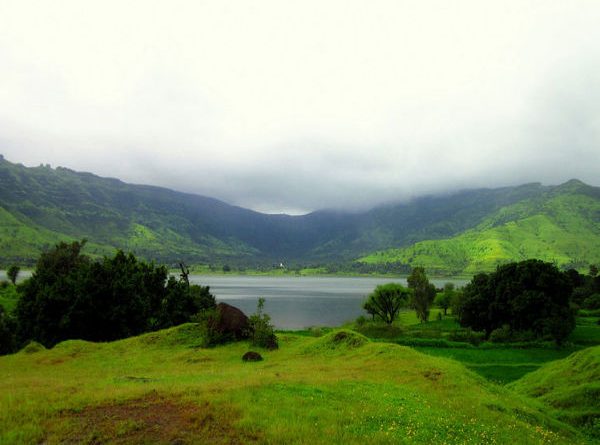 Wai Hill Station